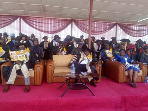 Ibadan Polytechnic graduates 9,549 students [See breakdown] - Daily ...