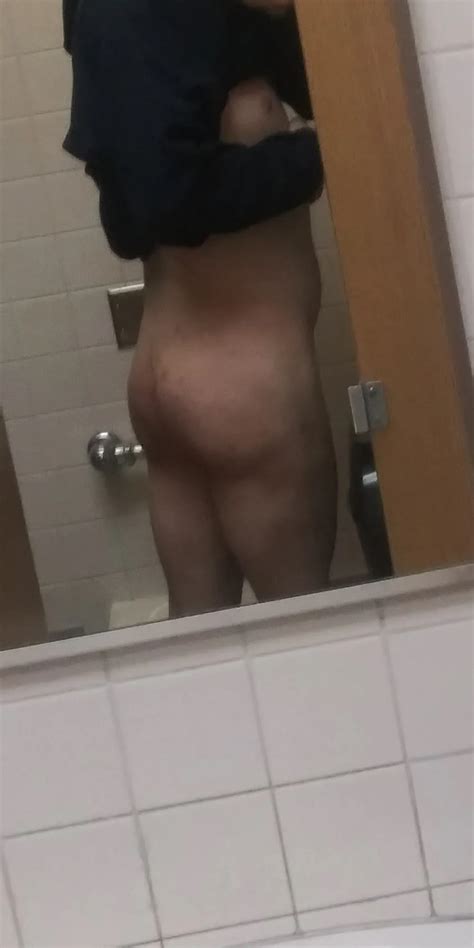 Public Restroom Ass And Cock 24 Nude Pics XHamster