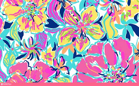 Lilly Pulitzer Desktop Wallpapers - Top Free Lilly Pulitzer Desktop ...