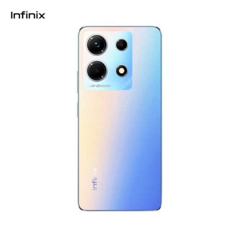 Jual Infinix Note 30 Ram 8 256gb Shopee Indonesia