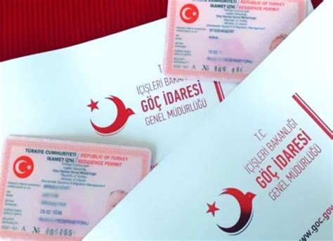 Understanding The Turkish Residence Permit Process A Comprehensive