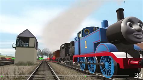 Thomas And Friends Sodor Island 3d