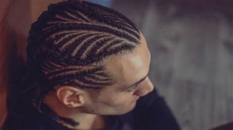 French Braids For Men - Design Your Head With Pro Look