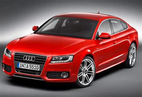 Audi A5 2010 Review CarsGuide