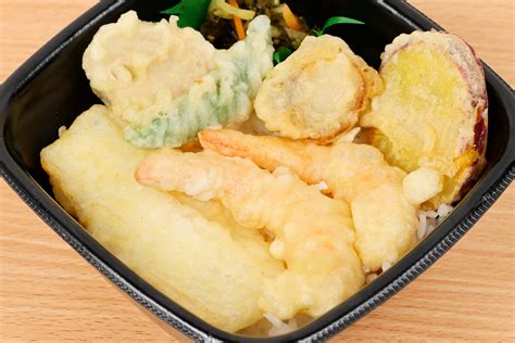 【ほっともっと】春の定番メニュー「海鮮天丼」が今年も登場！気になる具材は？ パシャログ