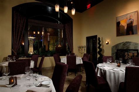 The Winery Restaurant & Wine Bar - Tustin - Tustin, CA - Party Venue