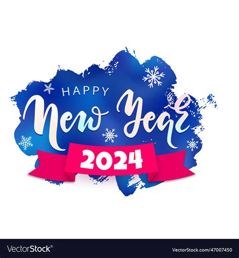 Vecteur Stock Big Set Of Happy New Year Logo Text Design