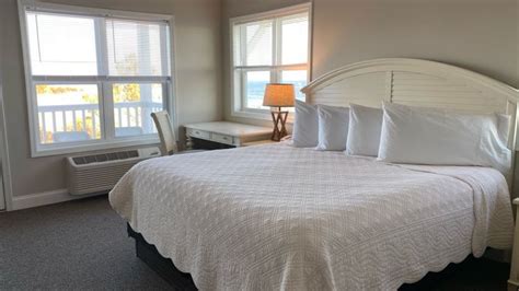 Rooms - River Hotel of Southport The River is Calling...