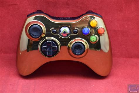 Hot Spot Collectibles And Toys Microsoft Xbox 260 Wireless Controller