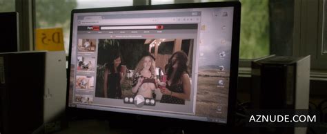 Broken Ghost Nude Scenes Aznude