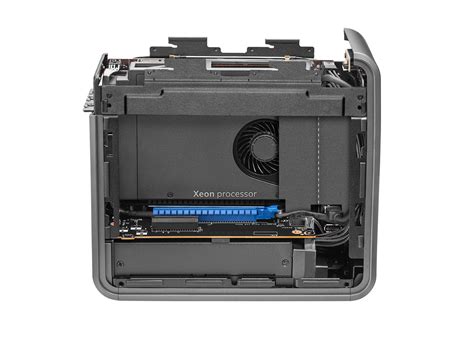 In stock now for €999! Intel NUC 9 Pro Kit NUC9VXQNX Quartz Canyon ...