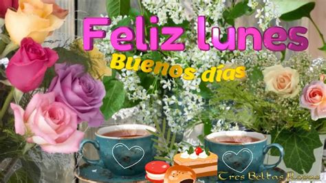 Feliz Primer Lunes De Septiembre Para Ti Youtube