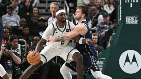 3 Key Takeaways From The Milwaukee Bucks Win Over The Dallas Mavericks