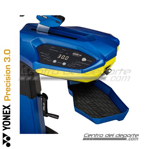 Yonex Precision Stringing Machine