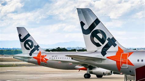 Jetstar Asia And Jetstar Australia Will Move To Changi Airport Terminal