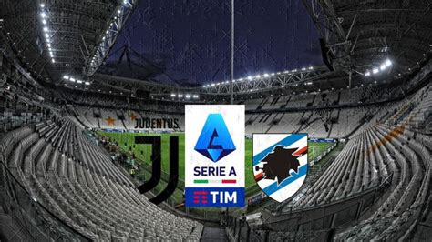 Juventus X Sampdoria Onde Assistir E Hor Rio Do Jogo Pelo Campeonato