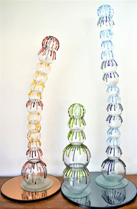 The Contemporary Glass Society