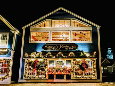 Winter Holidays in Maine - Visit Maine - Visit Maine