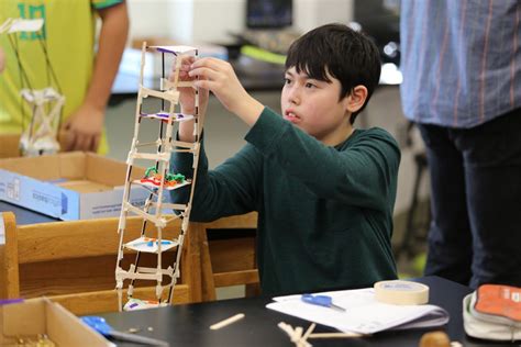 Sixth Graders Design Earthquake-Resistant Skyscrapers - Moorestown ...