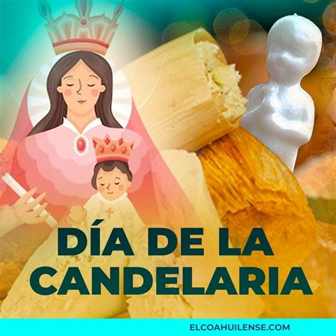 El Origen Desconocido Del Día De La Candelaria — Correo Cultural