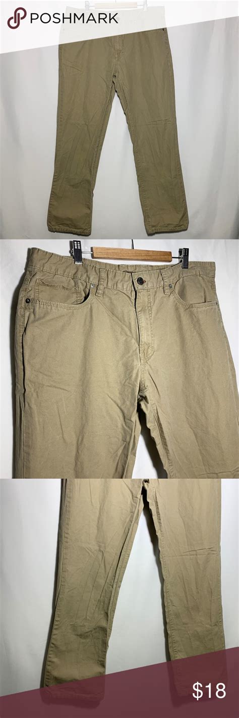 🌻 Original Weatherproof Vintage Khaki Pants Khaki Pants Khaki Pants