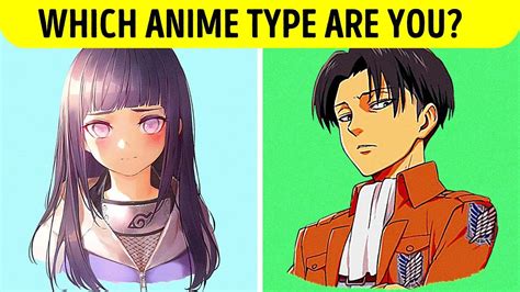 Update more than 75 anime personality quiz latest - in.coedo.com.vn