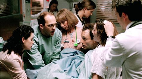 Er Definitive Streaming Guide 7 Episodes You Wont Want To Skip