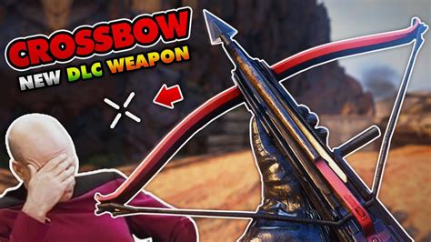 How To Unlock The Crossbow In Ww2 Warzone And Black Ops Cold War