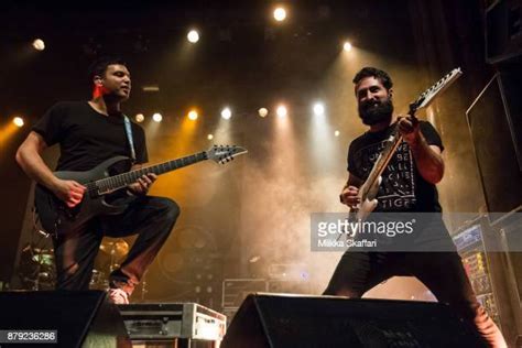 Periphery (Band) Photos and Premium High Res Pictures - Getty Images