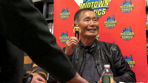 George Takei Star Trek Quotes. QuotesGram