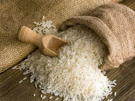 White Non Basmati Rice Packaging Type Loose At Rs 40 Kg In Raiganj