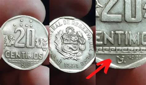 Monedas de 1 sol del 2010 al 2016 por qué valen más de 300 soles