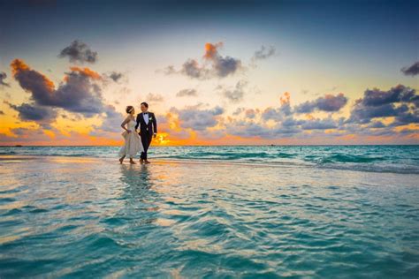 7 Tips For Planning Your Dream Destination Wedding Beauty And The Mist