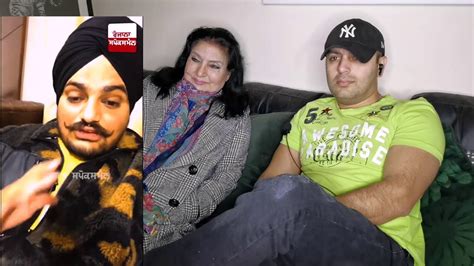 Reaction Sidhu Moose Wala Angry Reply To Payal Rohatgi Youtube