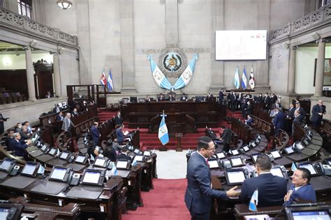 Pleno Avanza Con La Agenda Legislativa Del D A