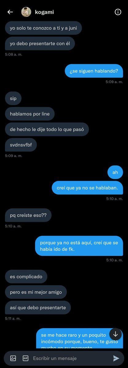 Gun On Twitter Un Mejor Amigo El Cual A Lo Que Yo Sab A Era Su Ex