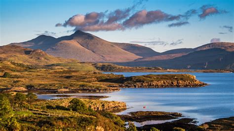 Hiking - Island Pods, Isle of Mull Glamping