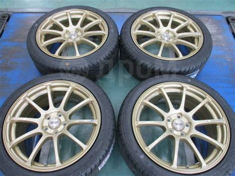 Yokohama Advan рейсинг RS R17+ резина, 17", 1 шт, 215 мм, 45 % ...
