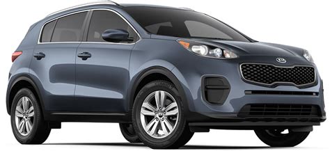 Download 2019 Kia Sportage Hero 2019 Kia Sportage Png Transparent