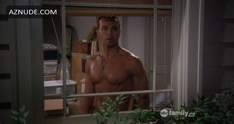 Joey Lawrence Nude And Sexy Photo Collection AZNude Men