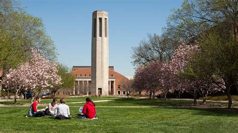 University of Nebraska–Lincoln | UNL - Requirements + Data | CollegeVine