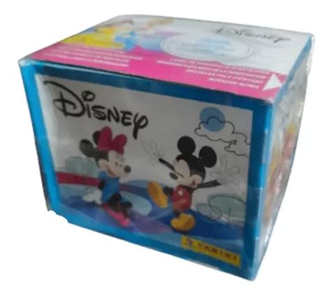 Sobres Del Lbum De Disney Tus Amigos Favoritos Panini Meses Sin