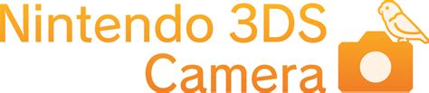 Nintendo 3ds Camera Nintendo Fandom