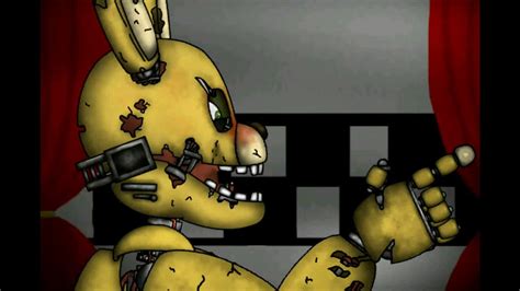 DC2 Fnaf SPRINGTRAP HISTORY YouTube