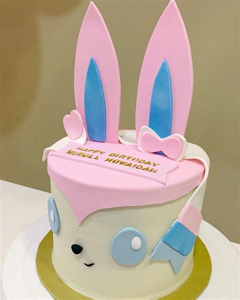 Sylveon birthday party – Artofit