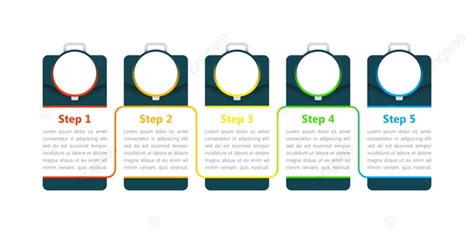 Business Law Infographic Chart Design Template, Bold, Flow, Number PNG ...