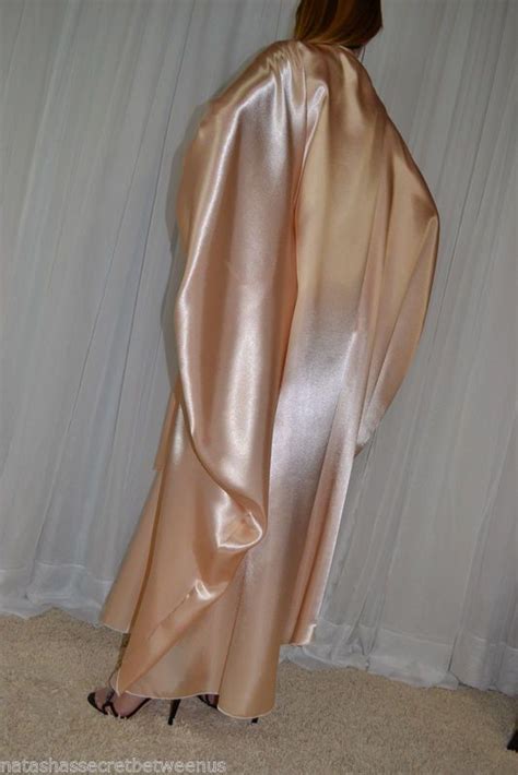 Images About Silky Satin Lingerie On Pinterest
