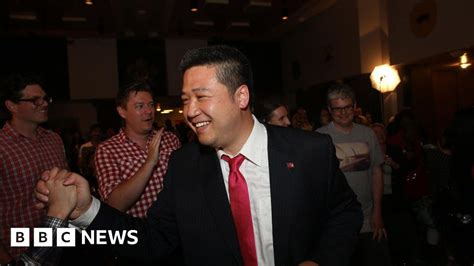 Canada MP Han Dong Steps Down Over Chinese Interference Claims