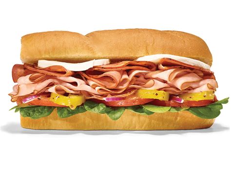 The Best Subway Sandwiches, Ranked From Worst to Best