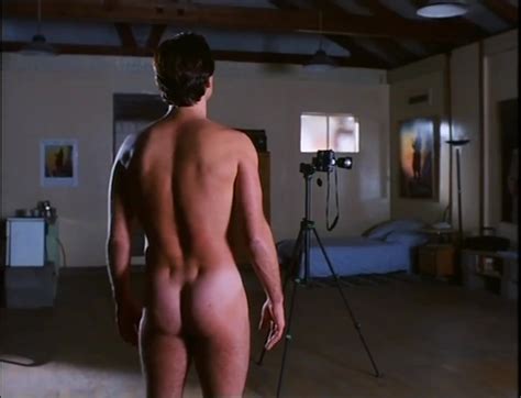 Martin Kemp Nude Fleshtone